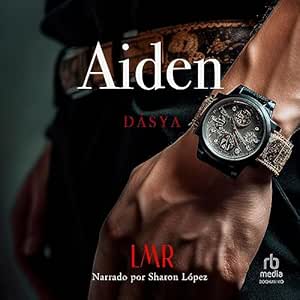 Aiden-Firme-Contradiccion-Audiolibro-gratis