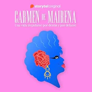 Carmen-De-Mairena-Audiolibro-Gratis