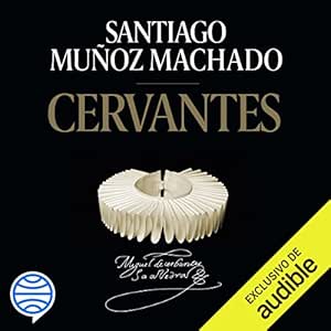 Cervantes-Audiolibro-Gratis