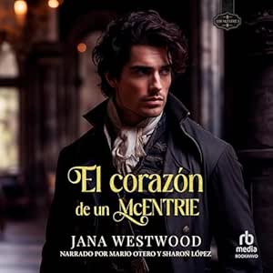 El-Corazon-De-Un-McEntrie-Audiolibro-gratis
