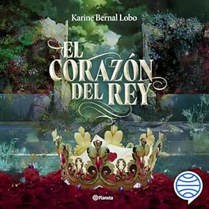 El-Corazon-Del-Rey-Audiolibro-Gratis