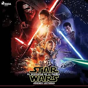 El-Despertar-De-La-Fuerza-Star-Wars-Audiolibro-gratis
