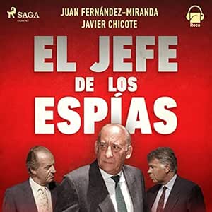 El-Jefe-De-Los-Espias-Audiolibro-gratis