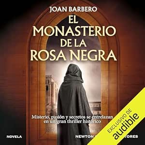 El-Monasterio-De-La-Rosa-Negra-Audiolibro-Gratis