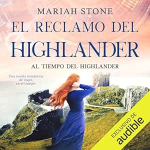 El-Reclamo-Del-Highlander-Audiolibro-Gratis