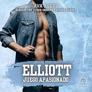 Elliott-Juego-Apasionado-Audiolibro-gratis