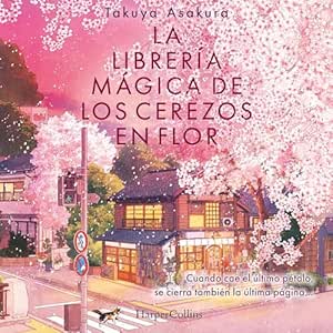 La-Libreria-Magica-De-Los-Cerezos-En-Flor-Audiolibro-Gratis