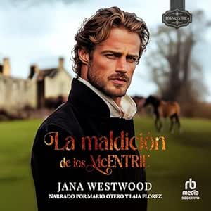La-Maldicion-De-Los-McEntrie-Audiolibro-Gratis