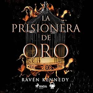 La-Prisionera-De-Oro-Audiolibro-Gratis