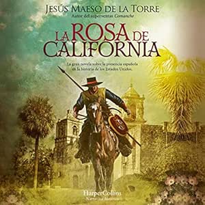 La-Rosa-De-California-Audiolibro-Gratis