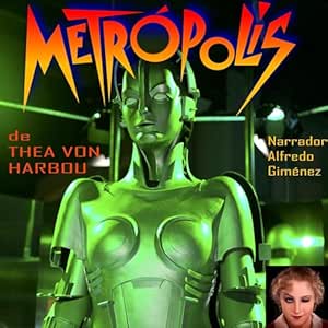 Metropolis-Audiolibro-gratis