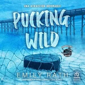 Pucking-Wild-Audiolibro-gratis