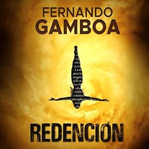 Redencion-Audiolibro-Gratis